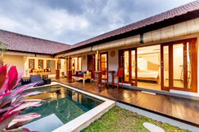 Ardea Villa Ubud